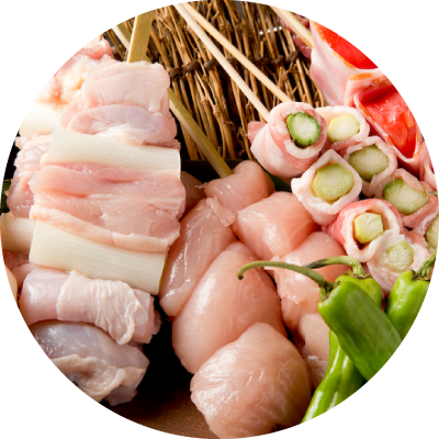 セントラルキッチン事業部