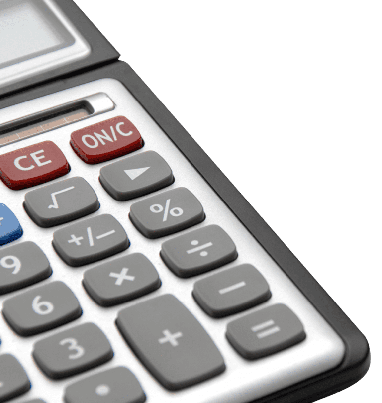 節税対策や将来設計も一緒に考えます！